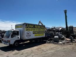 Best Yard Waste Removal  in Roberts, WI