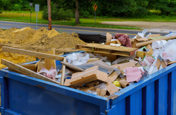 Retail Junk Removal in Roberts, WI