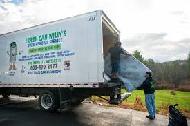 Shed Removal in Roberts, WI